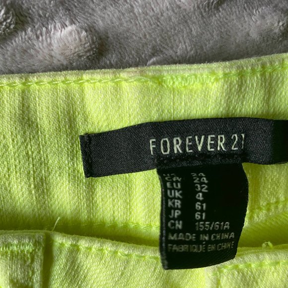 Booty Shorts (2) - Picture 9 of 9